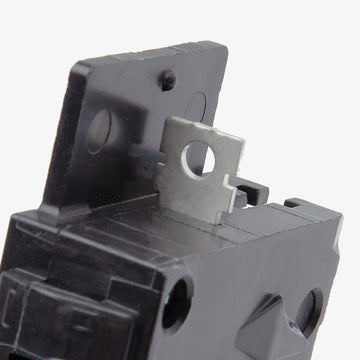 Siemens BQ1B025 - 25A 1 Pole Molded Case Circuit Breaker - view 3