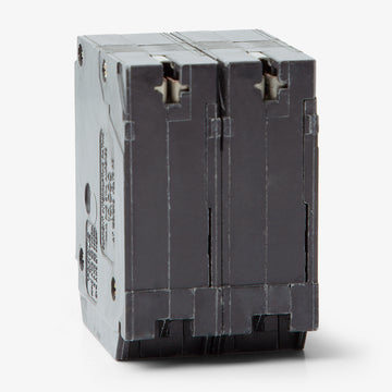 Eaton / Cutler-Hammer BQ2202120 - 20/20A Quadplex Miniature Circuit Breaker - view 2