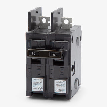 Siemens BQ2B060H - 60A 2 Pole Molded Case Circuit Breaker