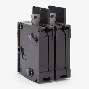 Siemens BQ2B020 - 20A 2 Pole Molded Case Circuit Breaker - view 2