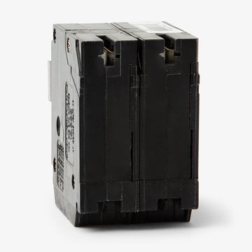 Eaton / Cutler-Hammer BQC225230 - 25/30A Quadplex Miniature Circuit Breaker - view 2
