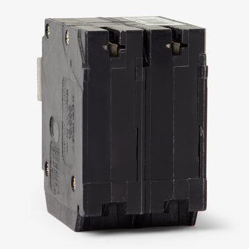 Eaton / Cutler-Hammer BQC230215 - 15/30A Quadplex Miniature Circuit Breaker - view 2
