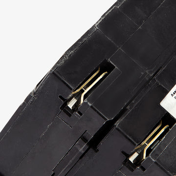 Eaton / Cutler-Hammer BQC230220 - 20/30A Quadplex Miniature Circuit Breaker - view 4