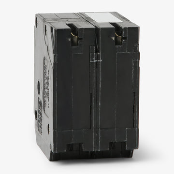 Eaton / Cutler-Hammer BQC2502115 - 15/50A Quadplex Miniature Circuit Breaker - view 2