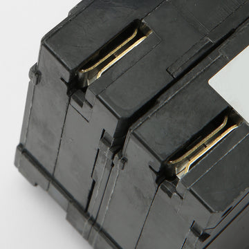 Eaton / Cutler-Hammer BQC2152130 - 15/30A Quadplex Miniature Circuit Breaker - view 4