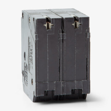 Eaton / Cutler-Hammer BQC215240 - 15/40A Quadplex Miniature Circuit Breaker - view 2