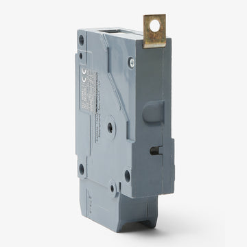Siemens BQD150 - 50A 1 Pole Molded Case Circuit Breaker - view 2