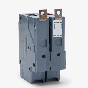 Siemens BQD280 - 80A 2 Pole Molded Case Circuit Breaker - view 2
