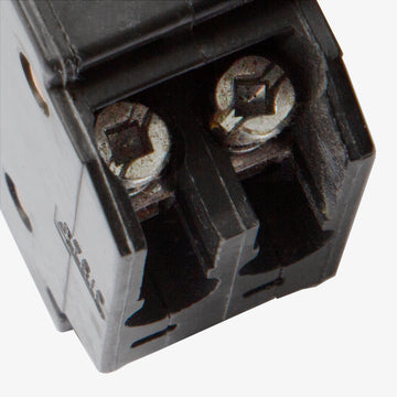 Eaton / Cutler-Hammer BQLT20 - 20A Tandem Miniature Circuit Breaker - view 4
