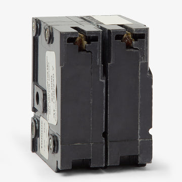Eaton / Cutler-Hammer BRH240 - 40A 2 Pole Miniature Circuit Breaker - view 2