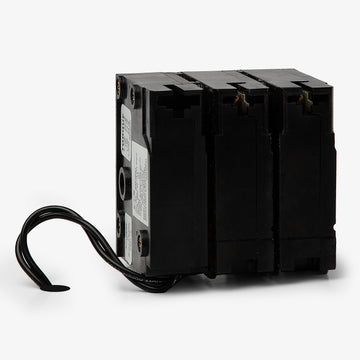 Eaton / Cutler-Hammer BR215ST - 15A 2 Pole Miniature Circuit Breaker - view 2