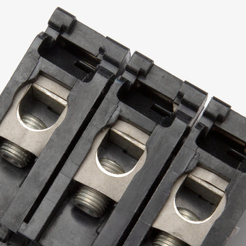 Eaton / Cutler-Hammer BR3100 - 100A 3 Pole Miniature Circuit Breaker - view 4