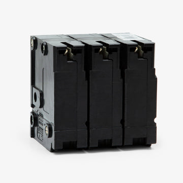 Eaton / Cutler-Hammer BRH320 - 20A 3 Pole Miniature Circuit Breaker - view 2