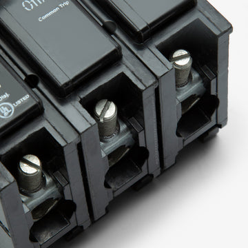Eaton / Cutler-Hammer BRH320 - 20A 3 Pole Miniature Circuit Breaker - view 3