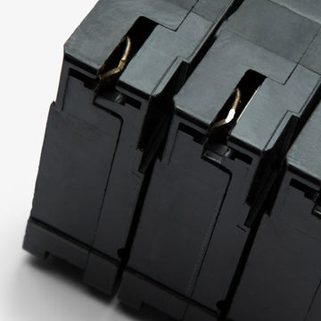 Eaton / Cutler-Hammer BRH320 - 20A 3 Pole Miniature Circuit Breaker - view 4