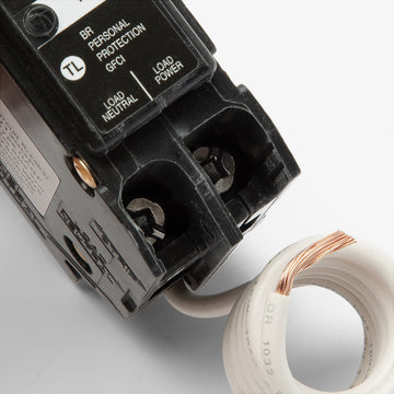 Eaton / Cutler-Hammer BRN120DF - 20A Dual Function Miniature Circuit Breaker - view 3