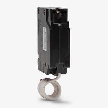 Eaton / Cutler-Hammer BRN120GF - 20A GFCI Miniature Circuit Breaker - view 2