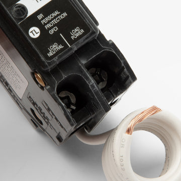 Eaton / Cutler-Hammer BRN130GF - 30A GFCI Miniature Circuit Breaker - view 3
