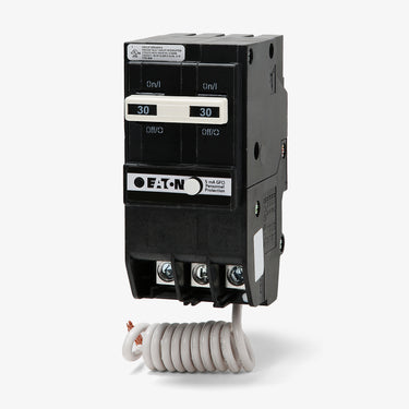 Eaton / Cutler-Hammer BRN230GF - 30A GFCI Miniature Circuit Breaker
