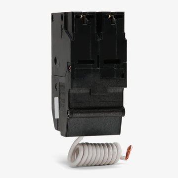 Eaton / Cutler-Hammer BRN230GF - 30A GFCI Miniature Circuit Breaker - view 2