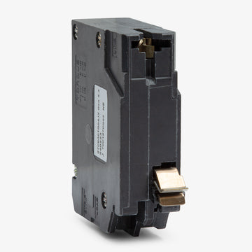 Eaton / Cutler-Hammer BRP120AF - 20A AFCI Miniature Circuit Breaker - view 2