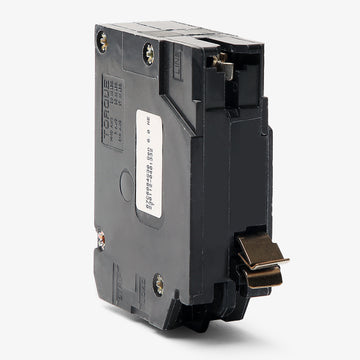 Eaton / Cutler-Hammer BRP115GF - 15A GFCI Miniature Circuit Breaker - view 2