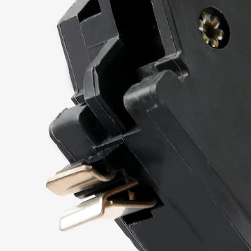 Eaton / Cutler-Hammer BRP120GF - 20A GFCI Miniature Circuit Breaker - view 3