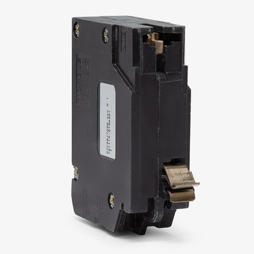 Eaton / Cutler-Hammer BRPAFGF120 - 20A Dual Function Miniature Circuit Breaker - view 2