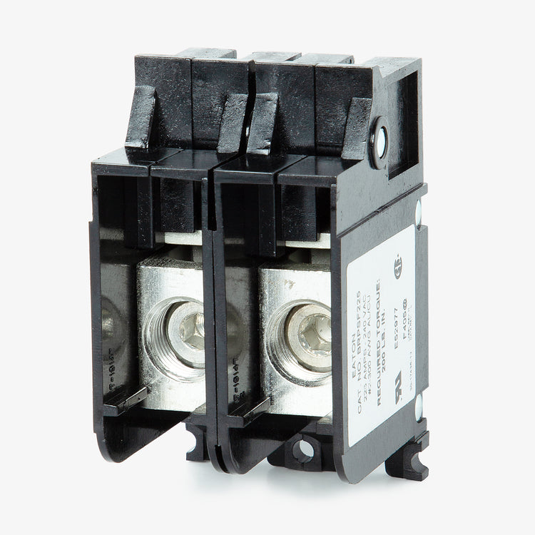 Eaton BRPSF225 Lug Kit