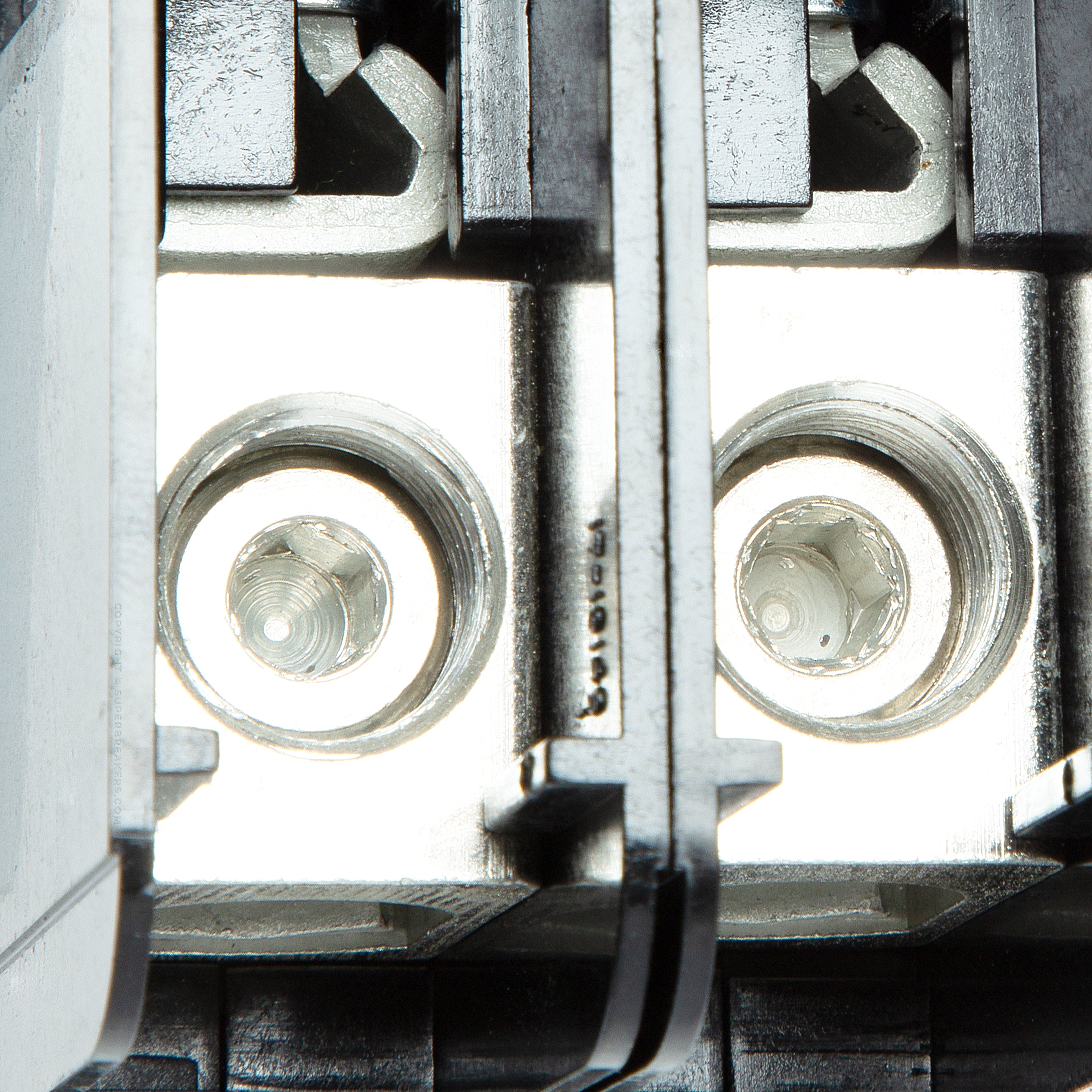 New Eaton BRPSF225 Lug Kit – SuperBreakers