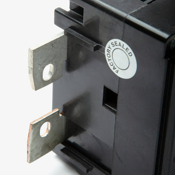 Eaton / Cutler-Hammer BWH2225 - 225A 2 Pole Molded Case Circuit Breaker - view 5