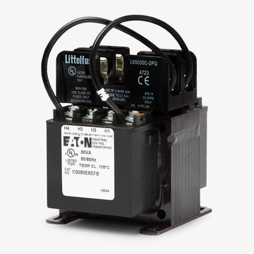 Eaton C0050E5EFB Control Transformer