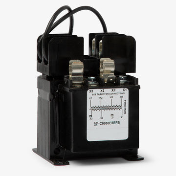 Eaton C0050E5EFB Control Transformer - view 2