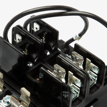 Eaton C0050E5EFB Control Transformer - view 3