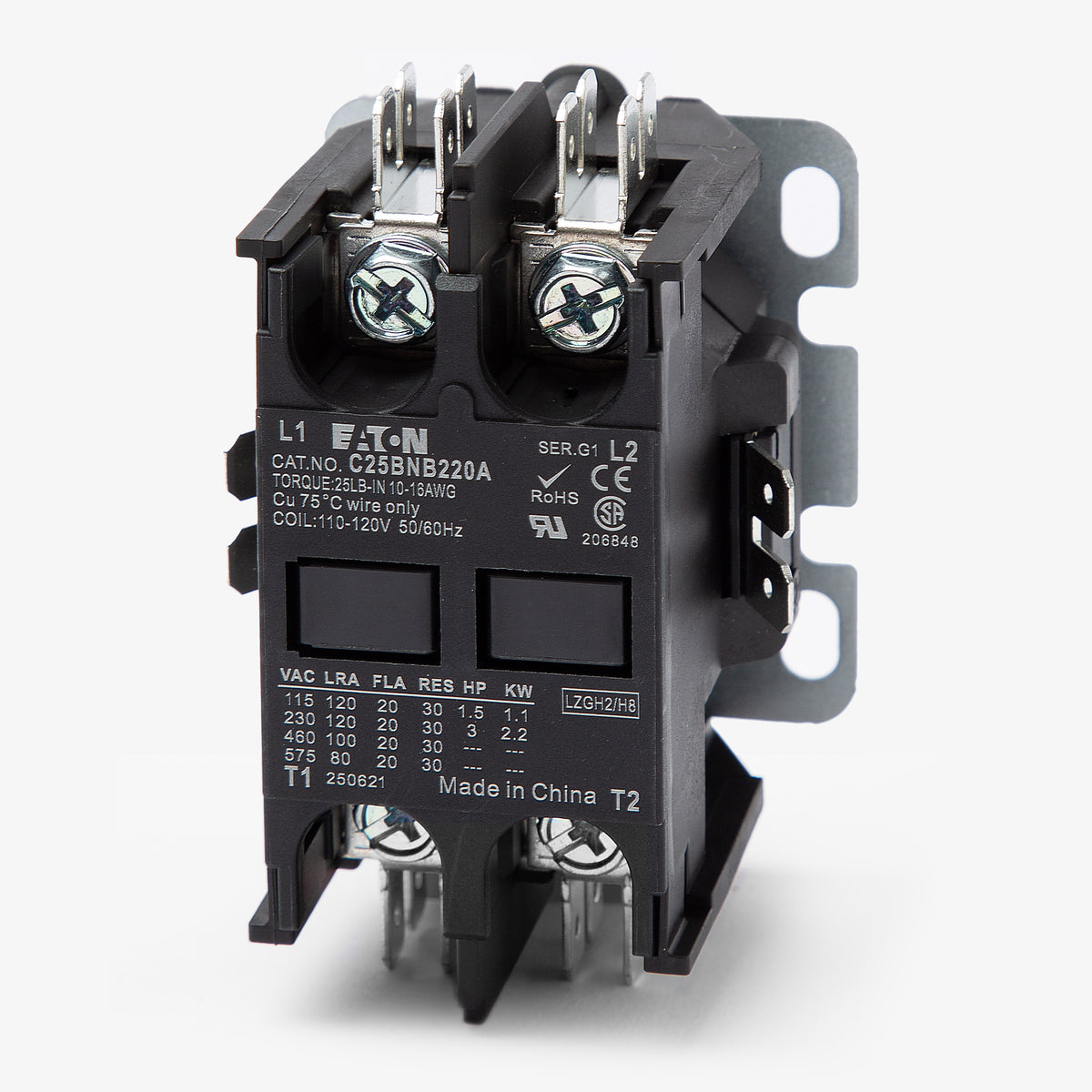 C25BNB220A