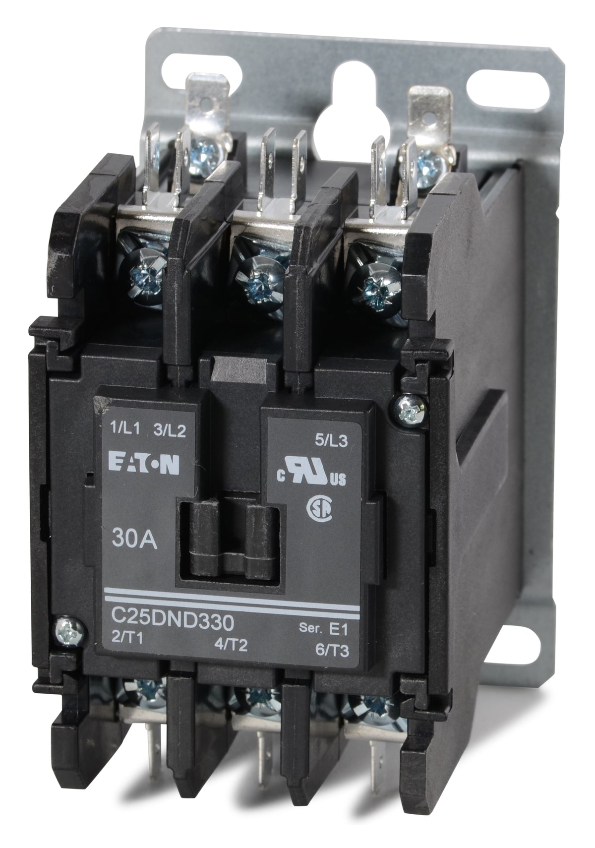 Eaton C25DND330A Contactor