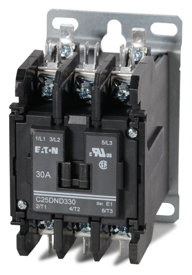 Eaton C25DND330A Contactor