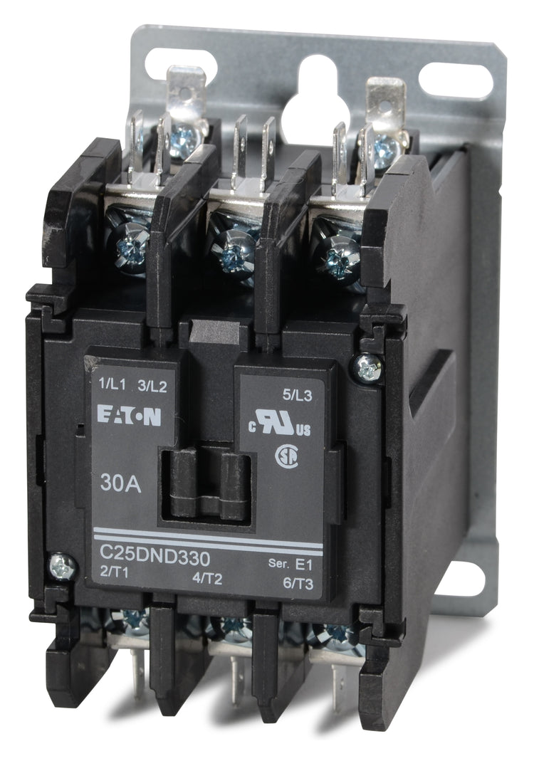 Eaton C25DND330A Contactor