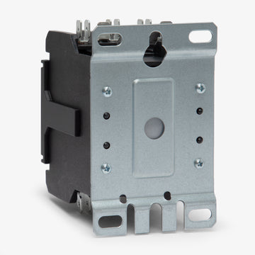 Eaton C25DNF350B Contactor - view 2