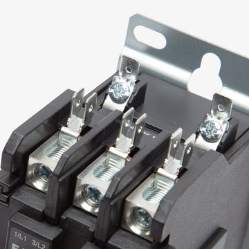 Eaton C25DNF350B Contactor - view 3