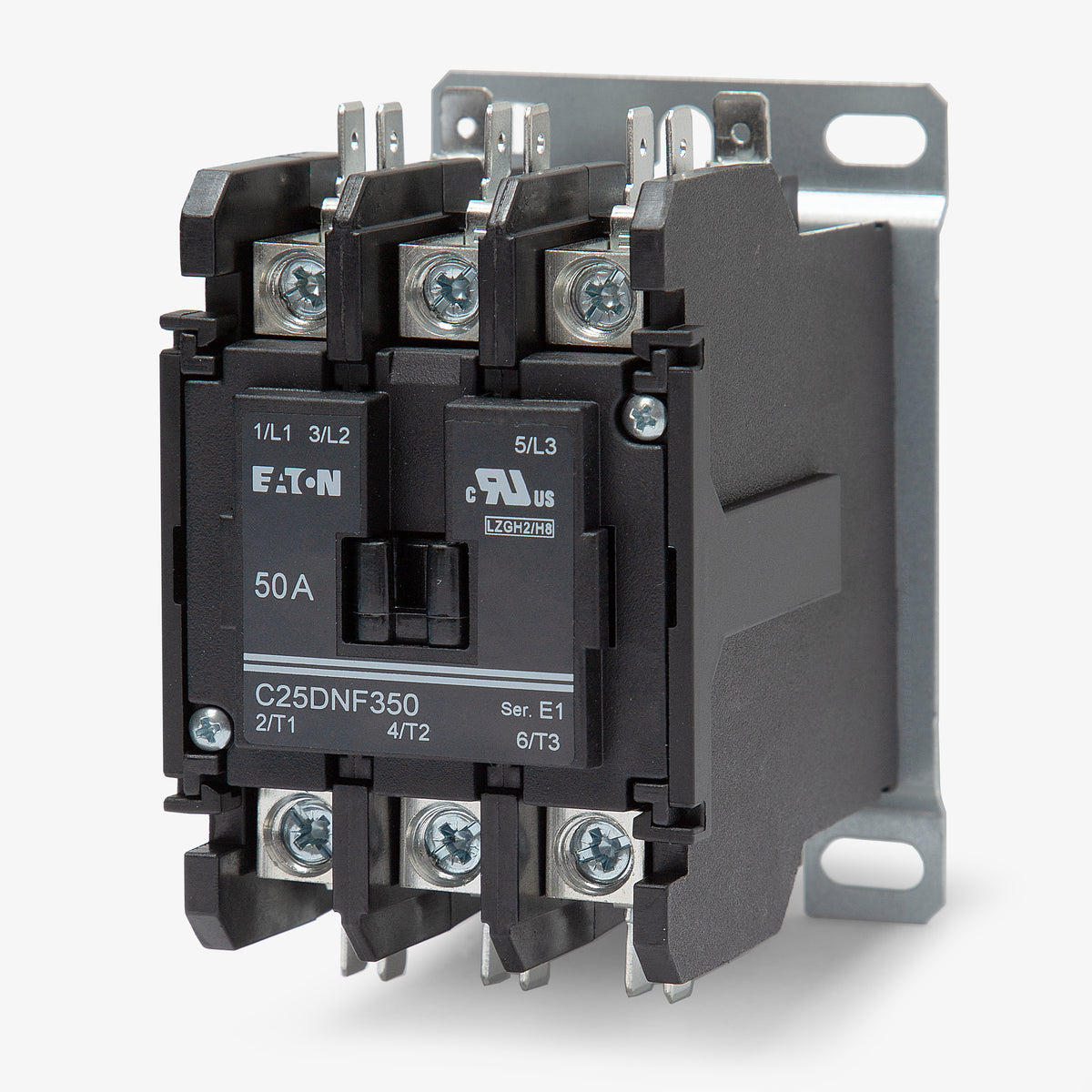 Eaton C25DNF350B Contactor
