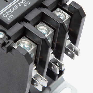 Eaton C25DNF350B Contactor - view 4