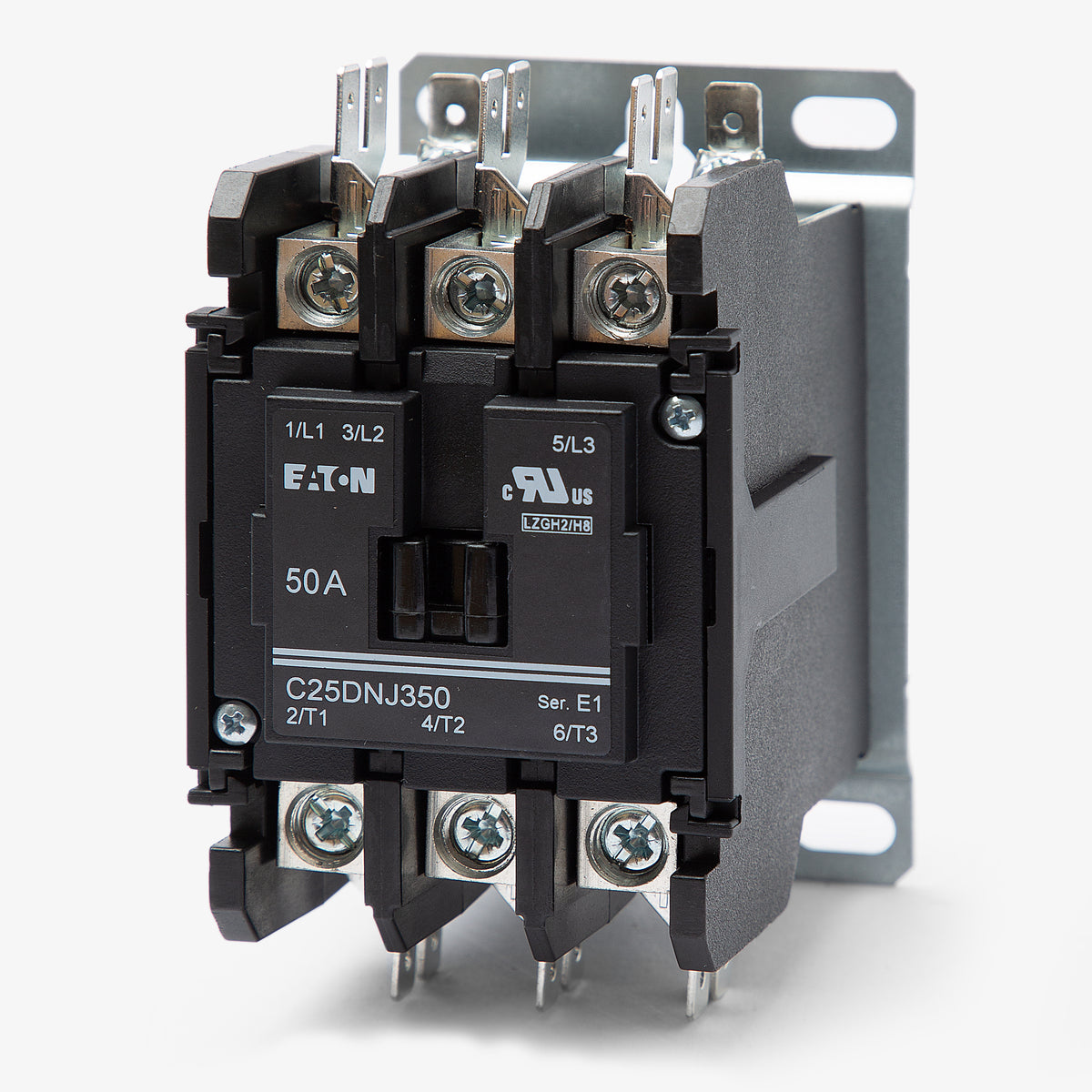 Eaton C25DNJ350A Contactor