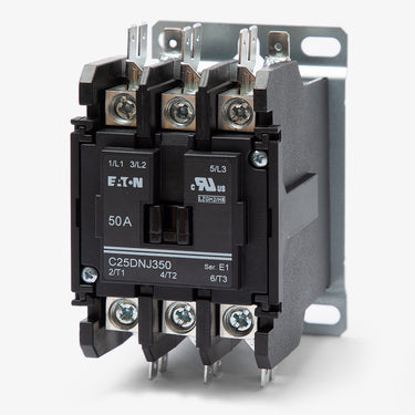 Eaton C25DNJ350A Contactor