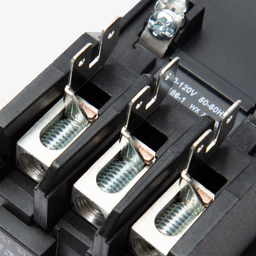 Eaton C25DNJ350B Contactor - view 3