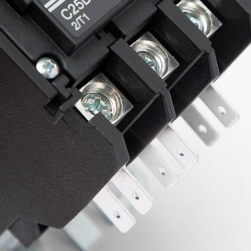 Eaton C25DNJ350A Contactor - view 4