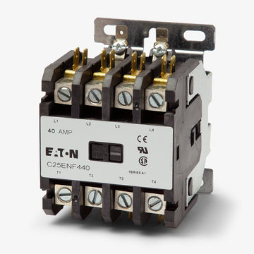 Eaton C25ENF440A Contactor