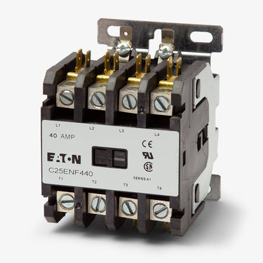 Eaton C25ENF440A Contactor