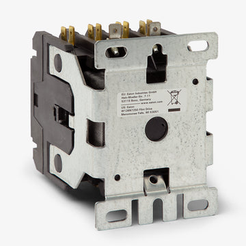 Eaton C25ENF440A Contactor - view 2