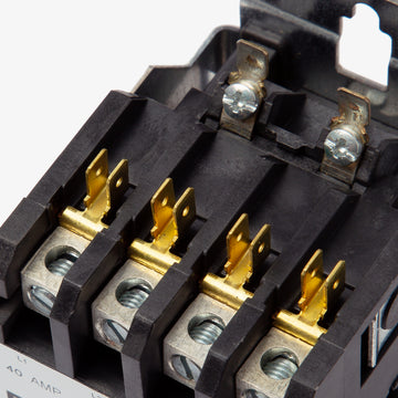 Eaton C25ENF440A Contactor - view 3